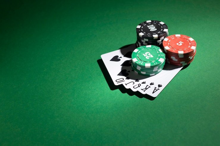 Tampilan antarmuka Live Casino kingpg di perangkat mobile dengan dealer langsung
