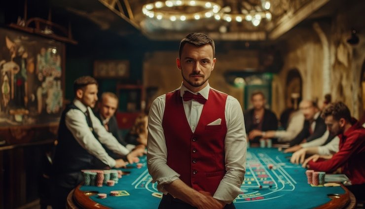 Fitur kendali diri dan responsible gaming pada platform slot online kingpg untuk pengguna dewasa